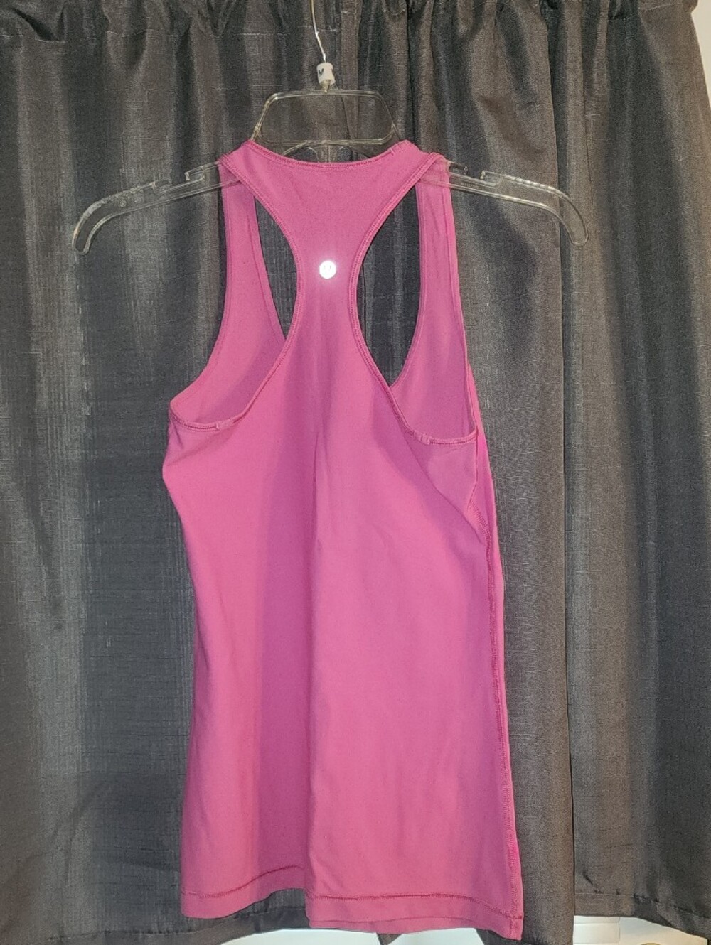 Lululemon Women’s Racerback Tank Top -pink - Picture 3 of 3